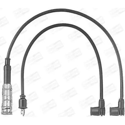 Juego de cables de encendido CHAMPION CLS204 CHAMPION CLS204 Mejor Calidad